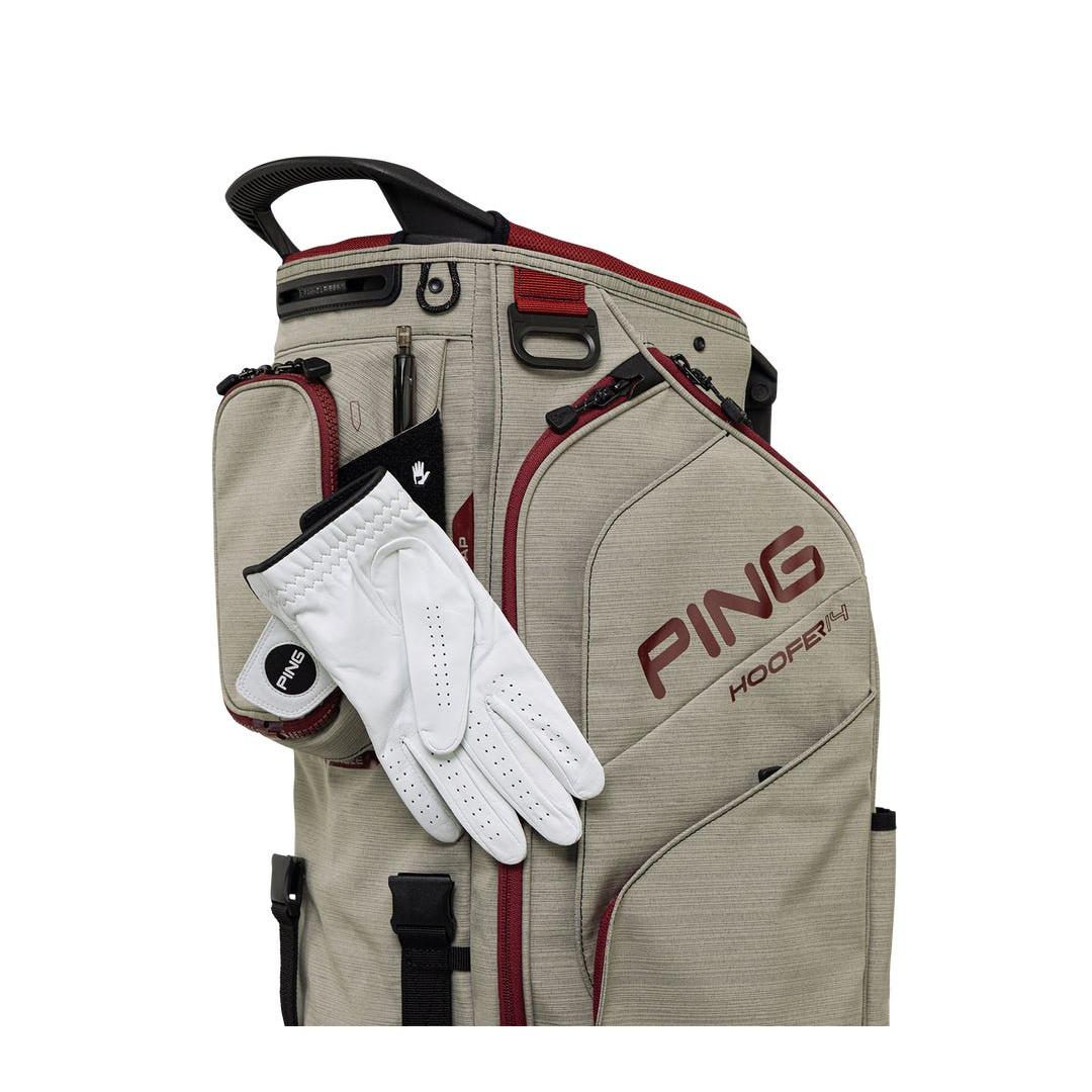 PING Hoofer 14 Golf Carry Bag