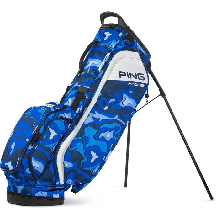 PING Hoofer Golf Carry Bag '23, Canada – Canadian Pro Shop Online