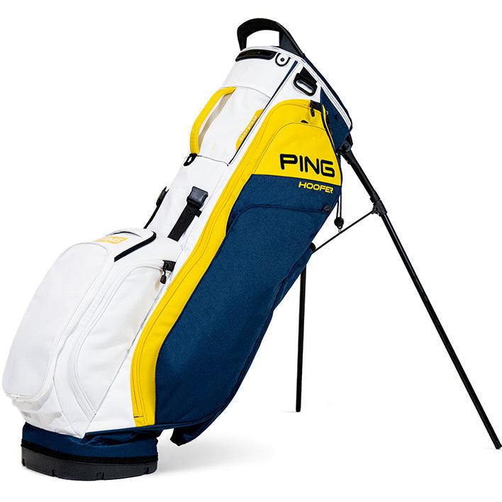 PING Hoofer Golf Carry Bag '23