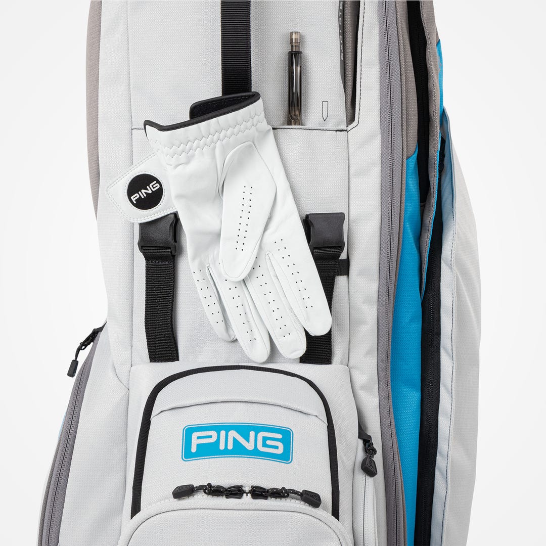 PING Hoofer Golf Carry Bag