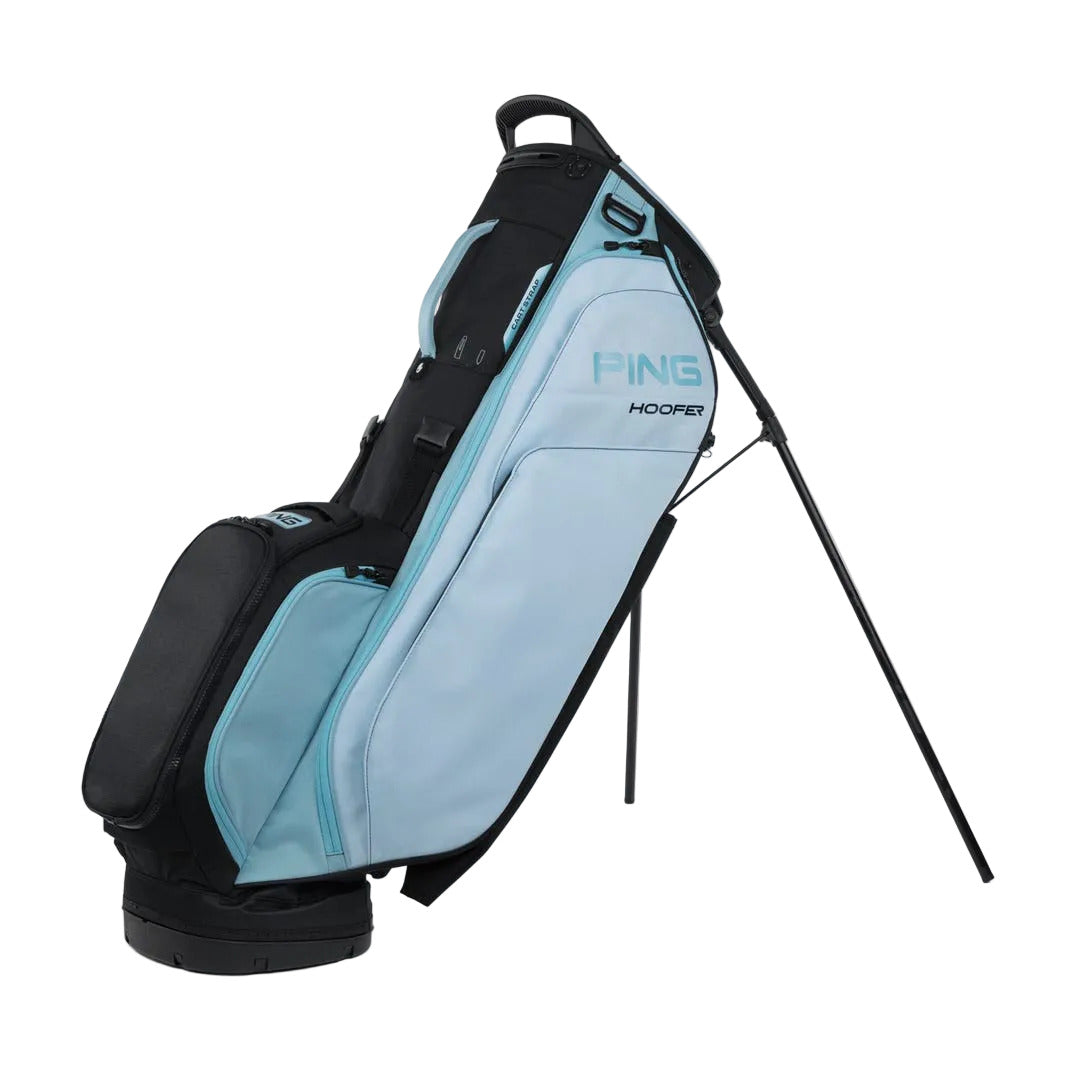 PING Hoofer Golf Carry Bag