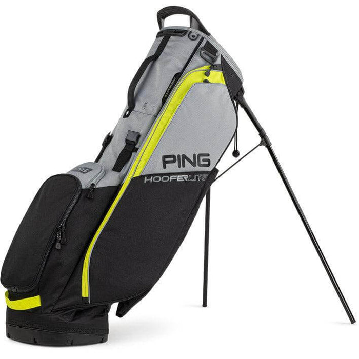 PING Hoofer Lite Golf Carry Bag '23, PING, Canada