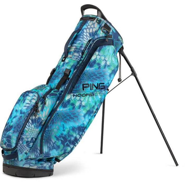 PING Hoofer Lite Golf Carry Bag '23, PING, Canada