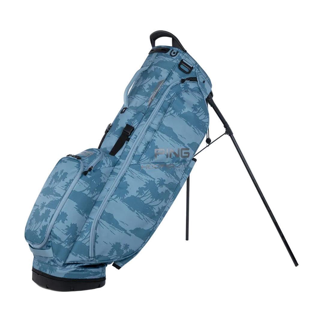 PING Hoofer Lite Golf Carry Bag