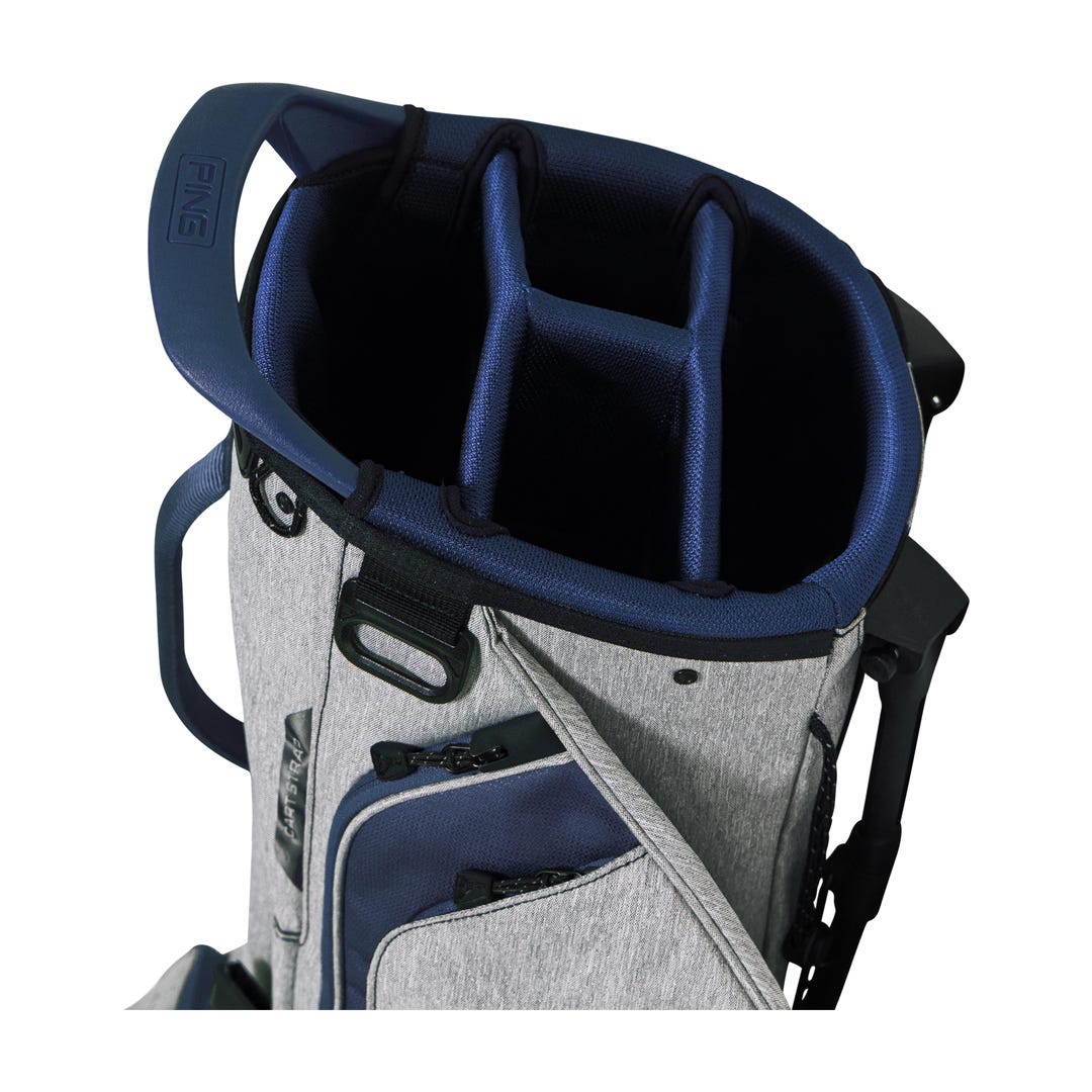 PING Hoofer Lite Golf Carry Bag
