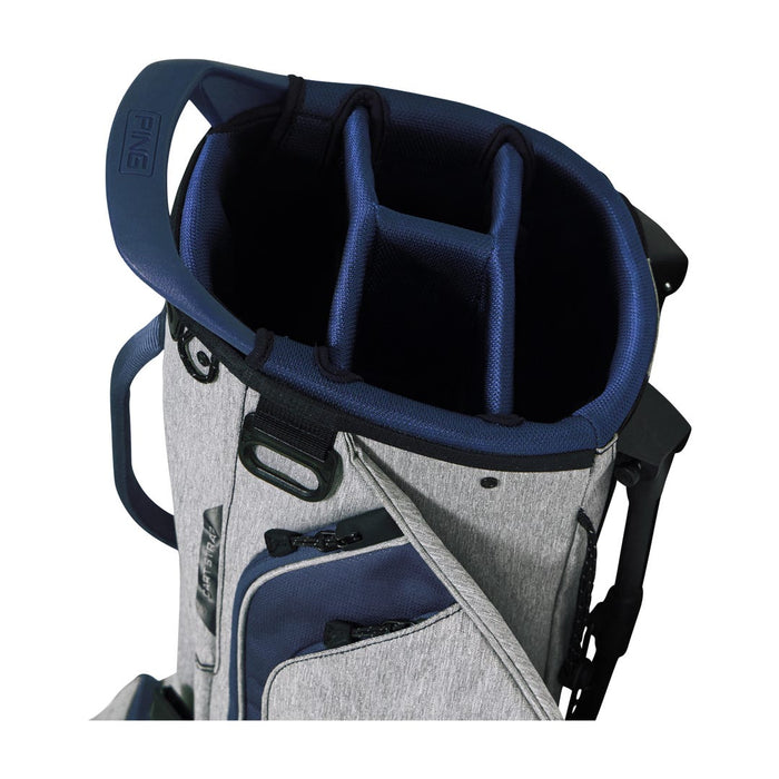 PING Hoofer Lite Golf Carry Bag