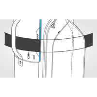 PING Hoofer Lite Golf Carry Bag