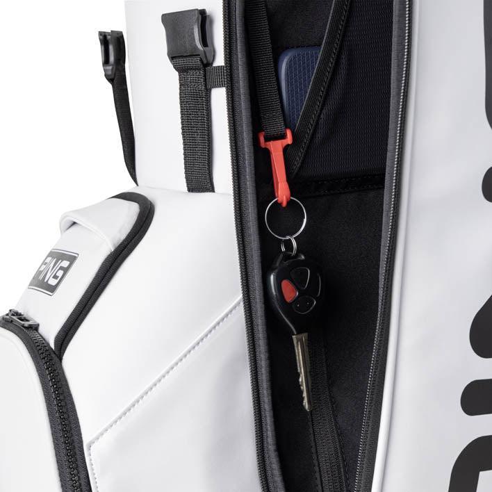 PING Hoofer Tour Golf Bag