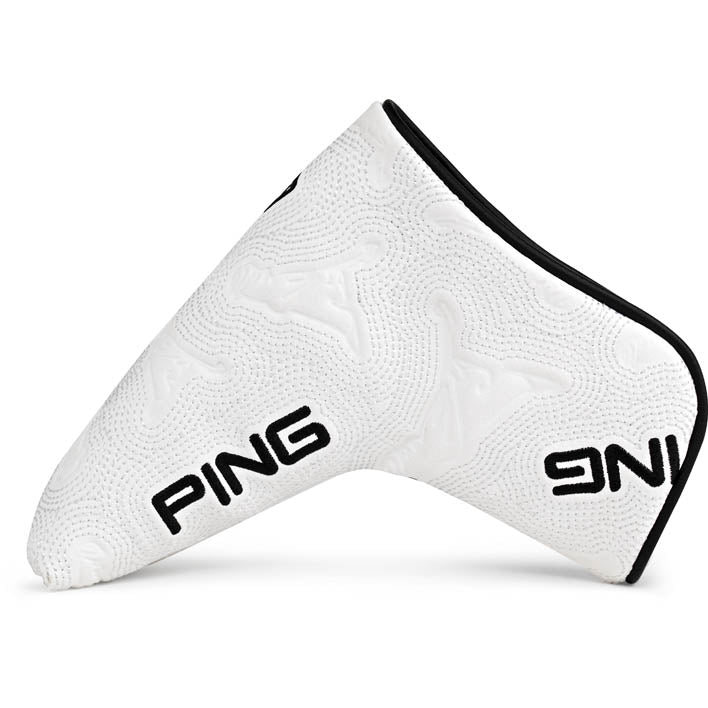 PING Icon Headcover - Putter