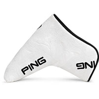 PING Icon Headcover - Putter