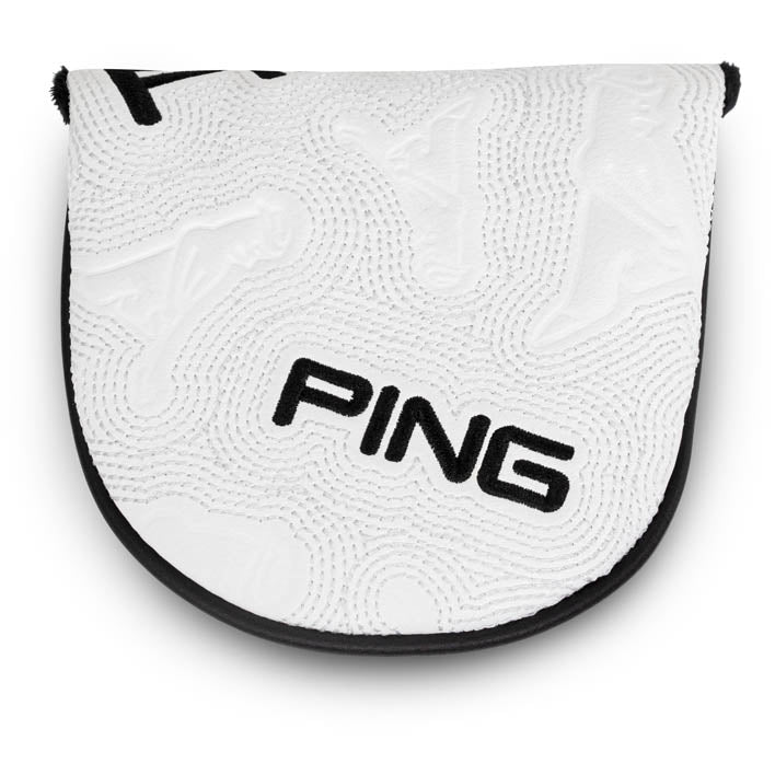 PING Icon Headcover - Putter