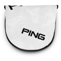 PING Icon Headcover - Putter