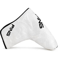 PING Icon Headcover - Putter