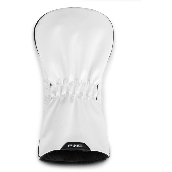 PING Icon Headcover - Woods