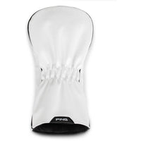 PING Icon Headcover - Woods