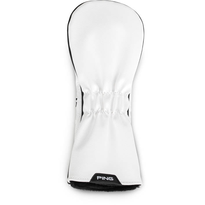 PING Icon Headcover - Woods