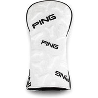 PING Icon Headcover - Woods
