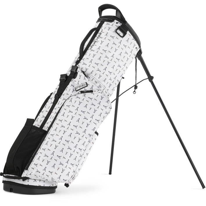 PING Moonlander Golf Stand Bag - 2025
