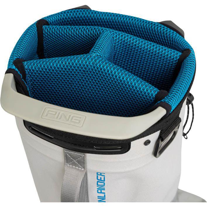 PING Moonlander Golf Stand Bag - 2025
