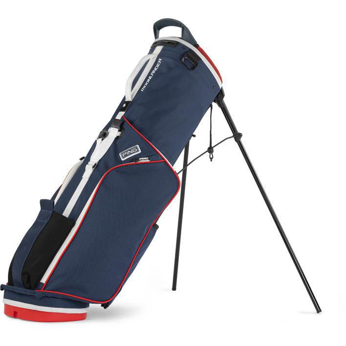 PING Moonlander Golf Stand Bag - 2025