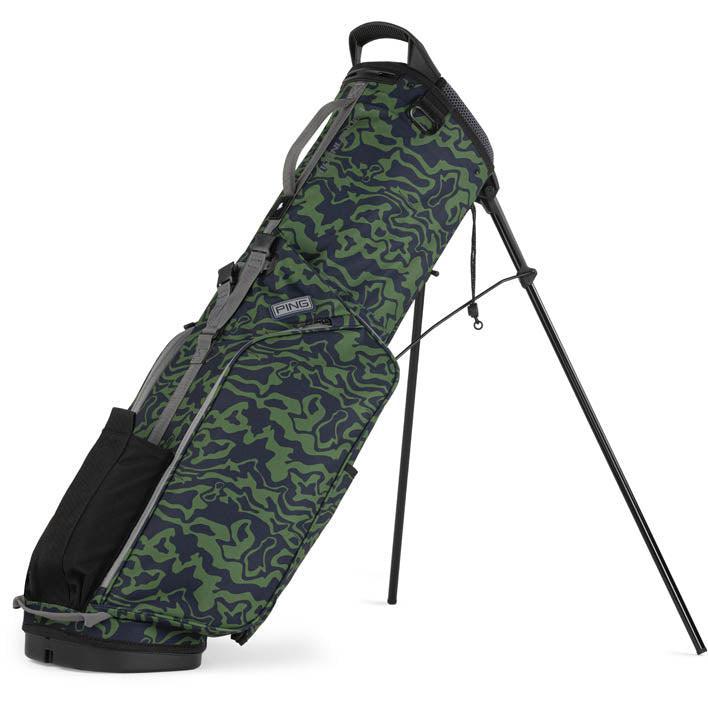 PING Moonlander Golf Stand Bag - 2025