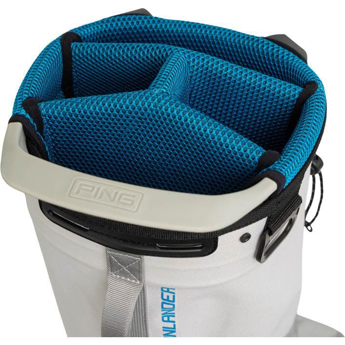 PING Moonlander Golf Stand Bag - Display Unit