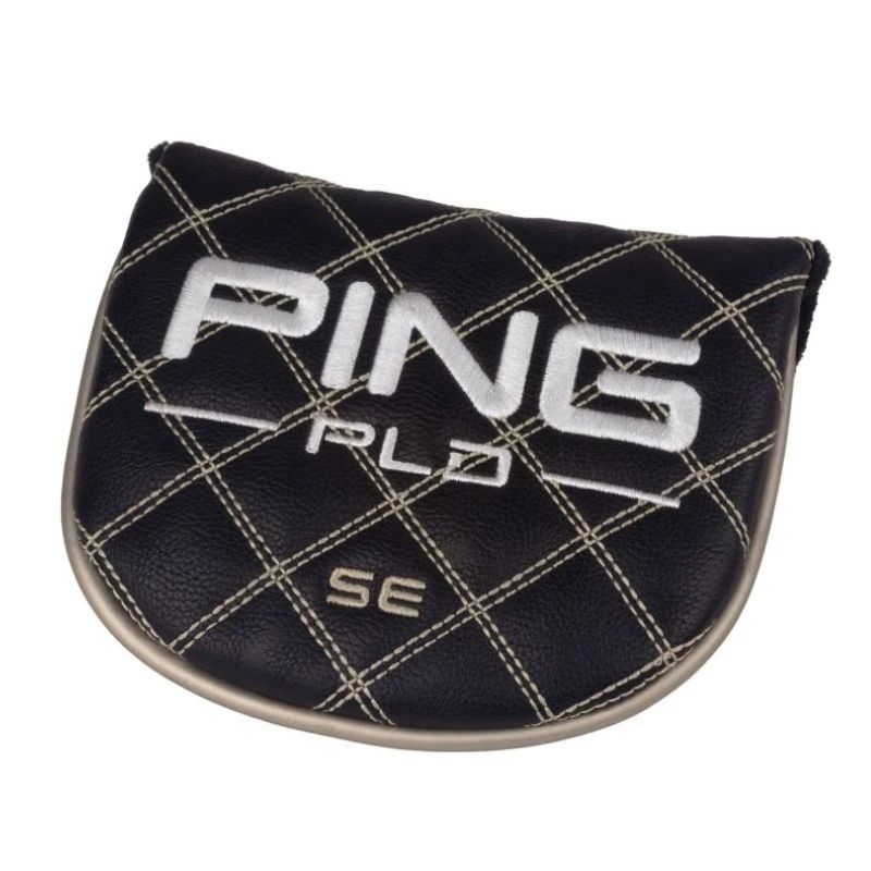 PING PLD Milled Ally Blue Onset Putter - Limited Edition