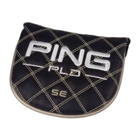 PING PLD Milled Ally Blue Onset Putter - Limited Edition