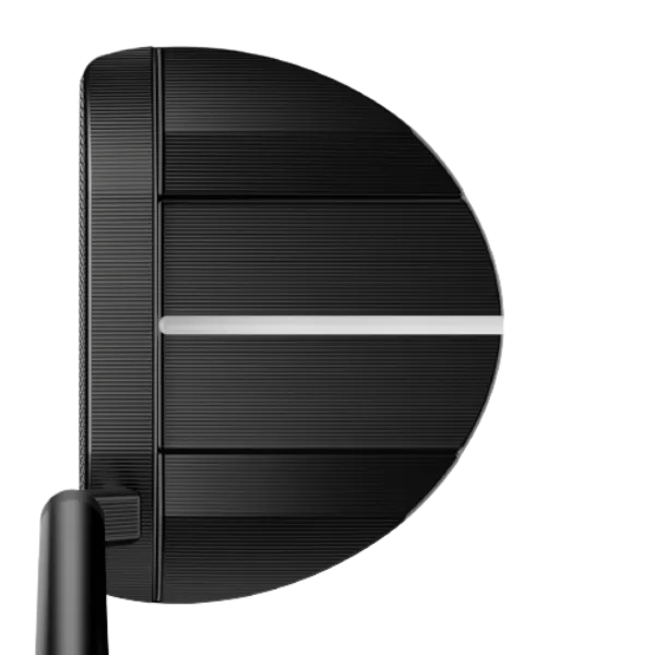 PING PLD Milled Oslo 4 Matte Black Putter, Canada – Canadian Pro