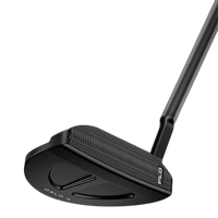 PING PLD Milled Oslo 4 Matte Black Putter