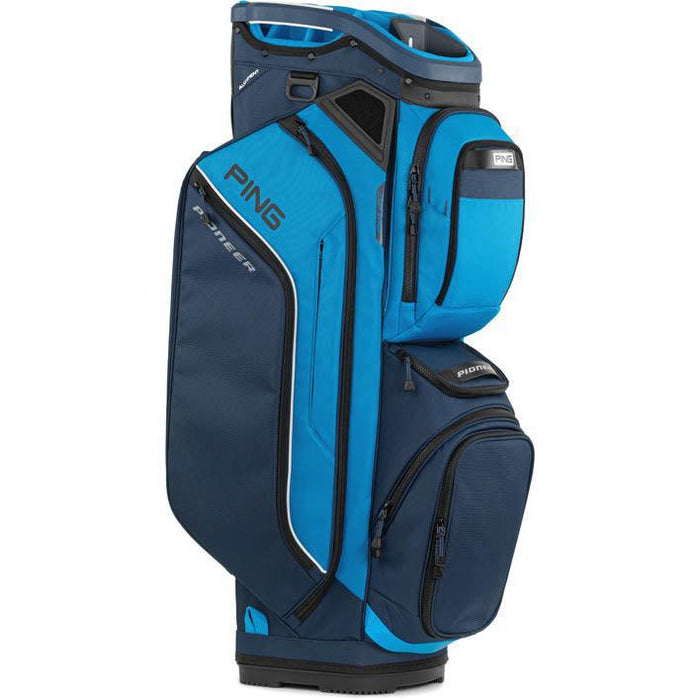 PING Pioneer Golf Cart Bag - 2025