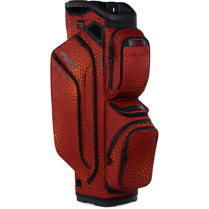 PING Pioneer Golf Cart Bag