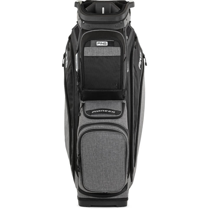 PING Pioneer Golf Cart Bag - 2025