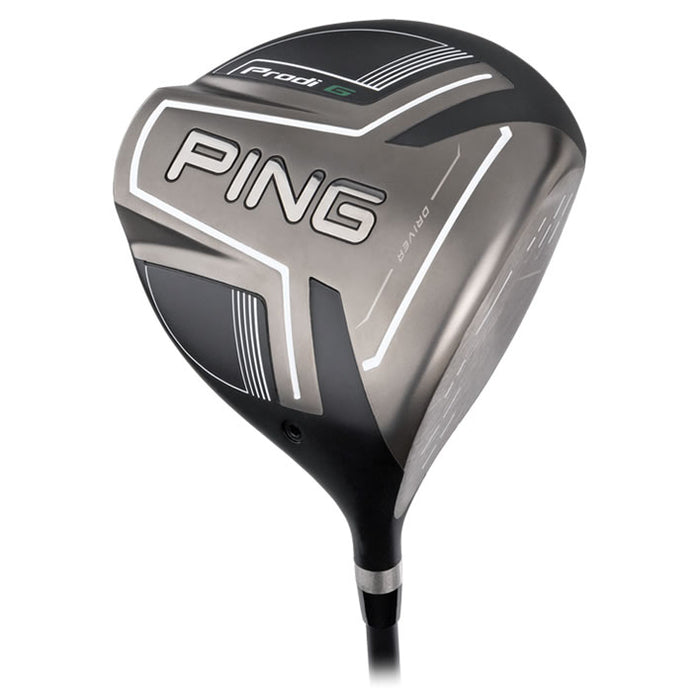 PING Prodi G Driver - Free Custom Options - Junior