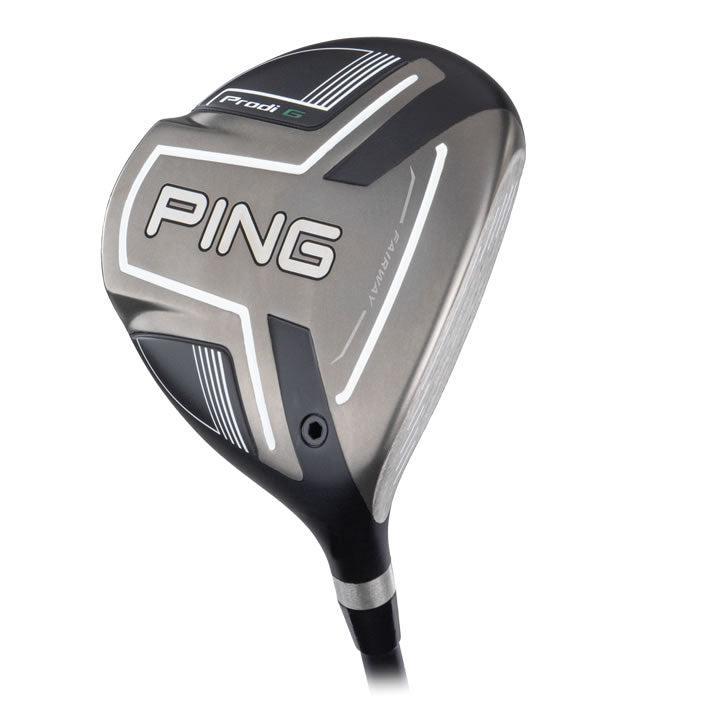 PING Prodi G Fairway - Free Custom Options - Junior
