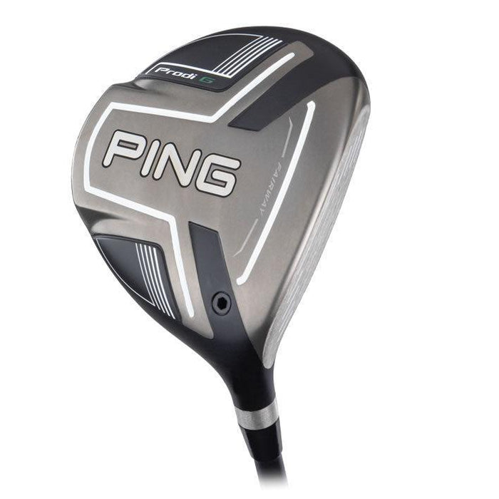 PING Prodi G Fairway - Free Custom Options - Junior