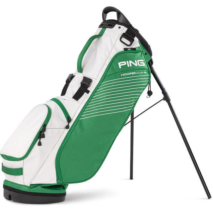 PING HOFFER G キャディバッグ　ジュニア　ゴルフ PING Prodi G Hoofer Golf Bag - Junior – Canadian Pro Shop Online