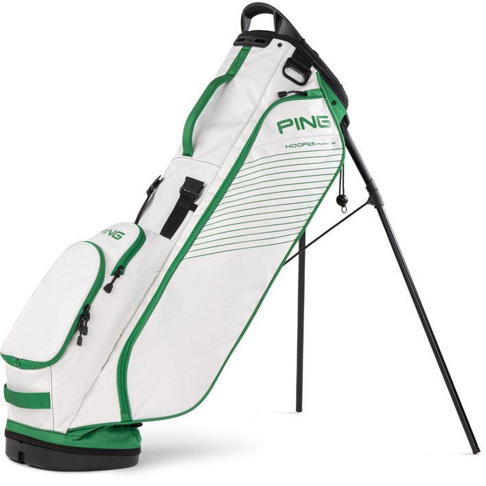 PING Prodi G Hoofer Golf Bag - Junior