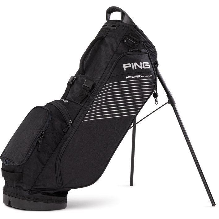 PING Prodi G Hoofer Golf Bag - Junior