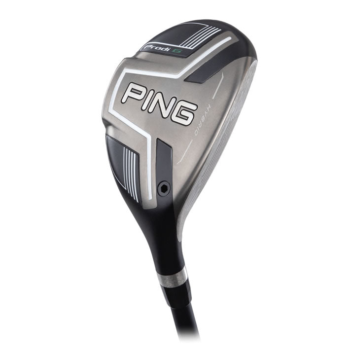 PING Prodi G Hybrid - Free Custom Options - Junior