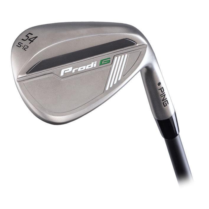 PING Prodi G Individual Irons - Free Custom Options - Junior