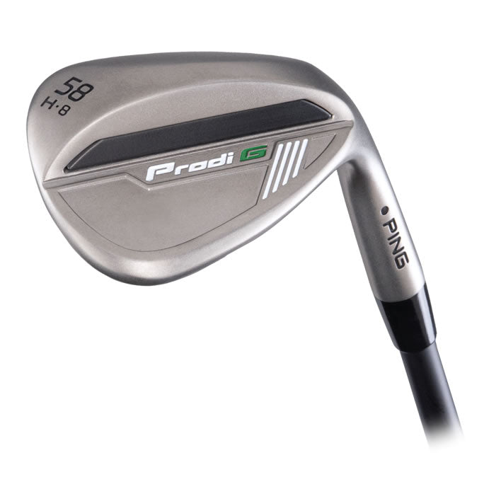 PING Prodi G Individual Irons - Free Custom Options - Junior