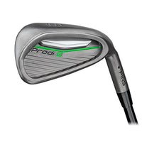 Ping Prodi G Junior Individual Irons - Graphite - Free Custom Options