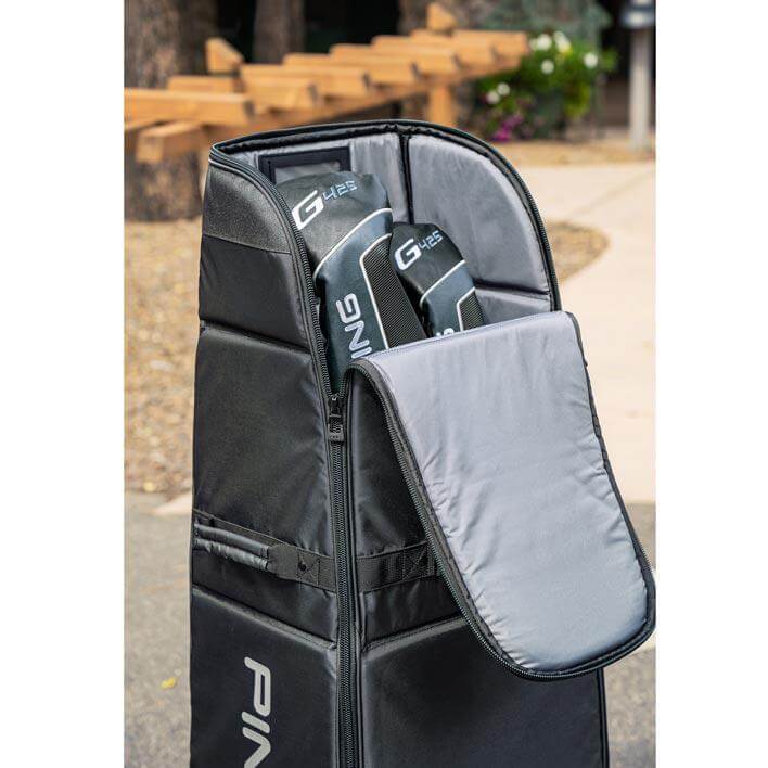 PING Rolling Travel Cover - 2025