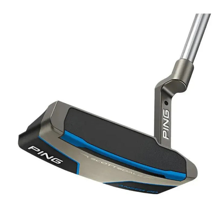 PING Scottsdale Anser 2D - 34 inch - LH - Demo Used