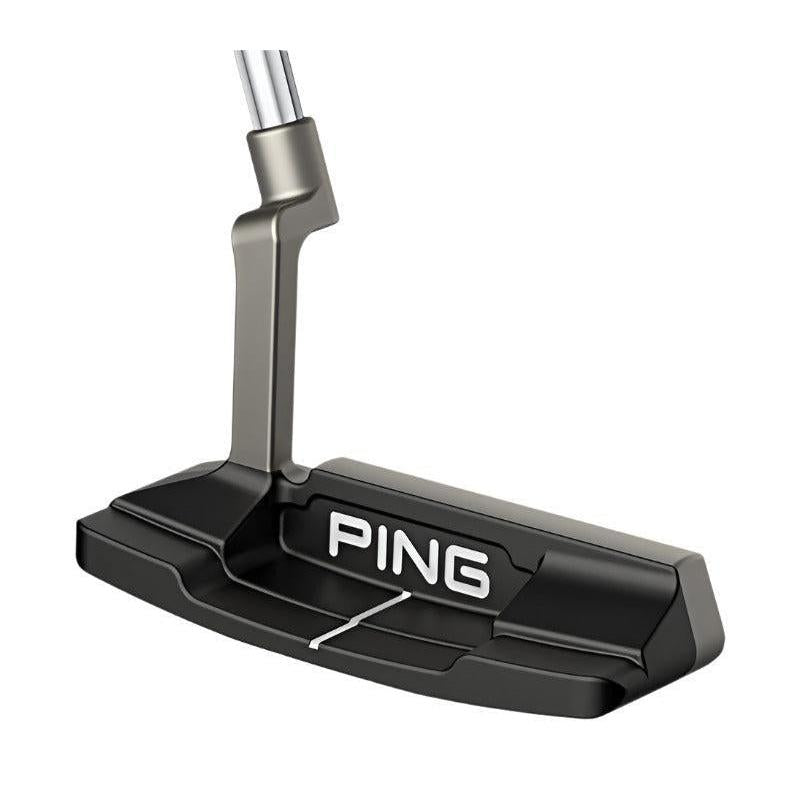 PING Scottsdale Anser 2D Putter - 2025 - PRE-ORDER