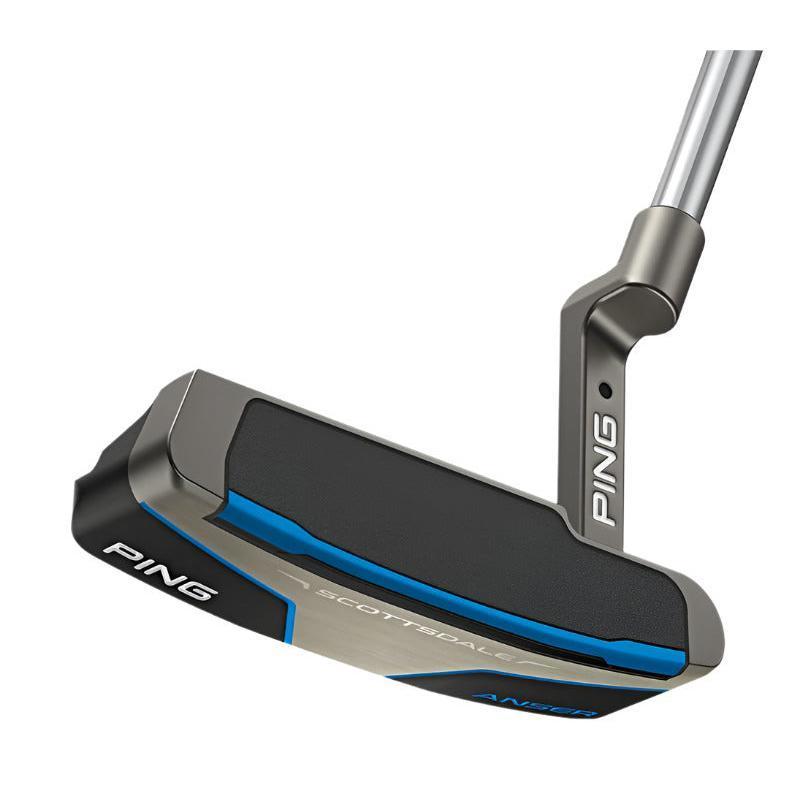 PING Scottsdale Anser - 34 inch - RH - Demo Used