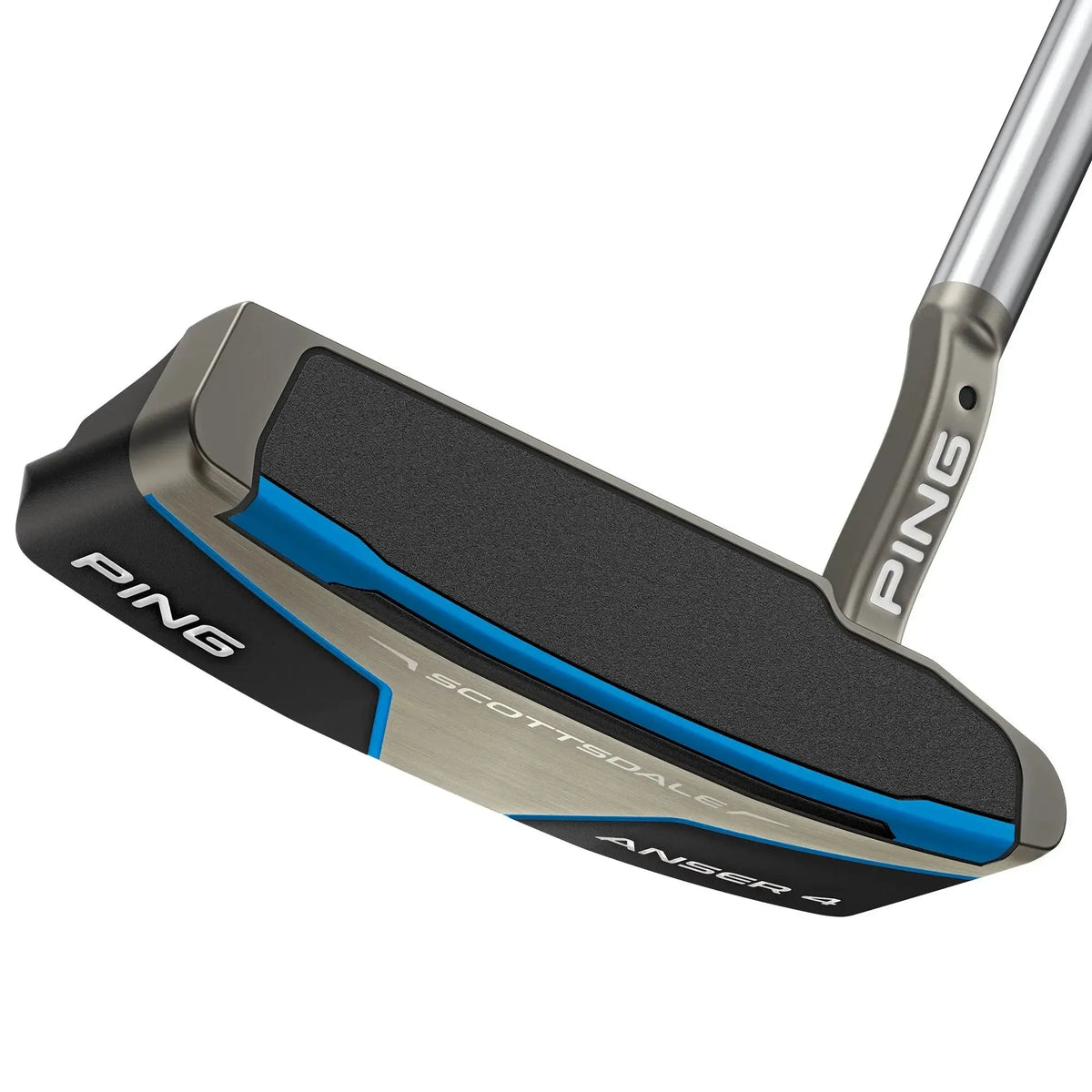 PING Scottsdale Anser 4 34" - RH - Demo Used