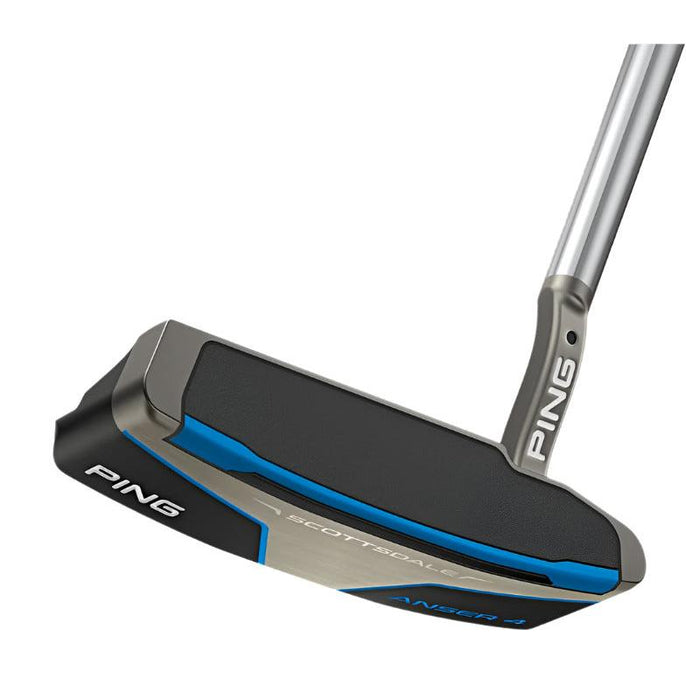 PING Scottsdale Anser 4 Putter - 2025 - PRE-ORDER