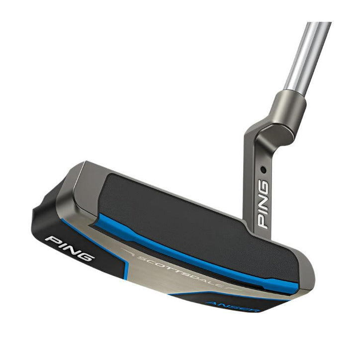 PING Scottsdale Anser Putter - 2025 - PRE-ORDER
